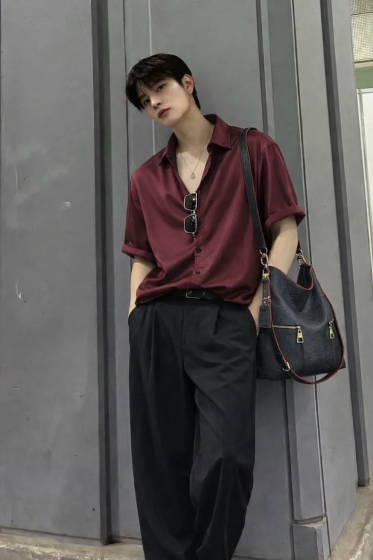 Kim Seungmin thumbnail