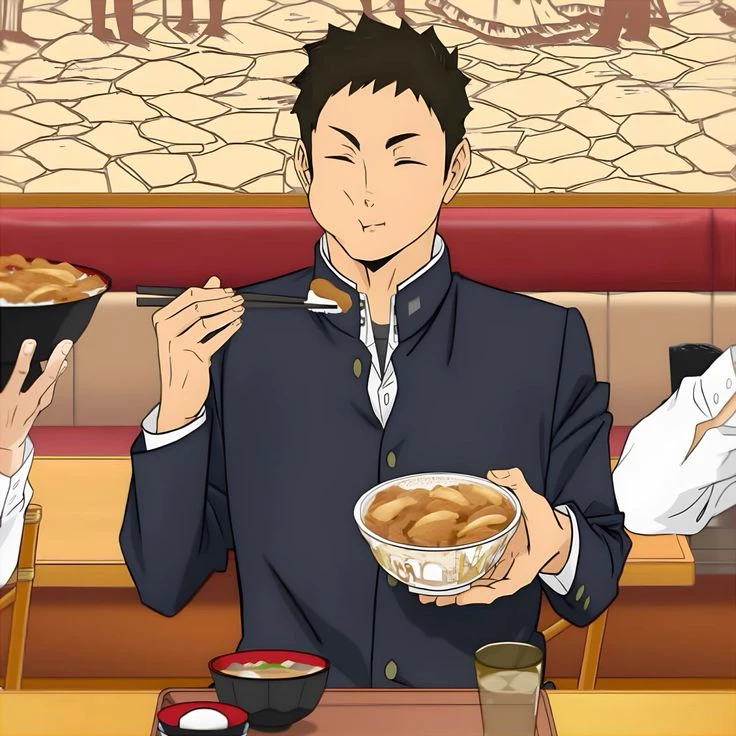 .𖦹𓈒 Sawamura Daichi⊹ˑ ֗ ִ !! thumbnail