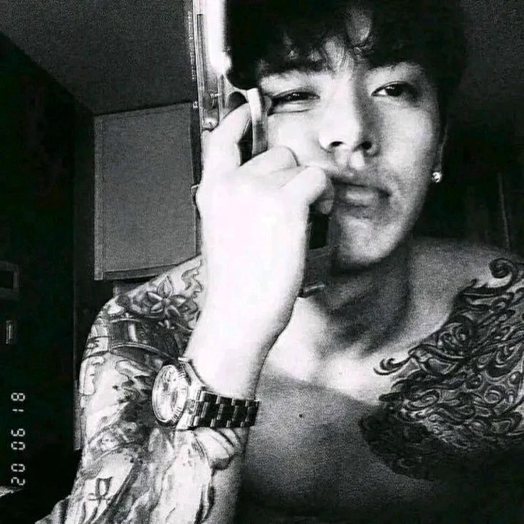Jackson — tattoo artist thumbnail