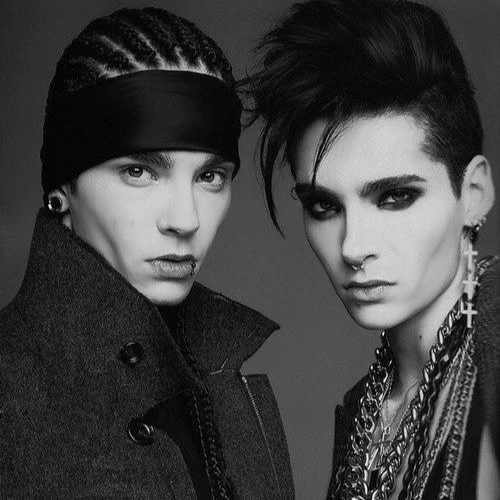 Tom and Bill kaulitz thumbnail