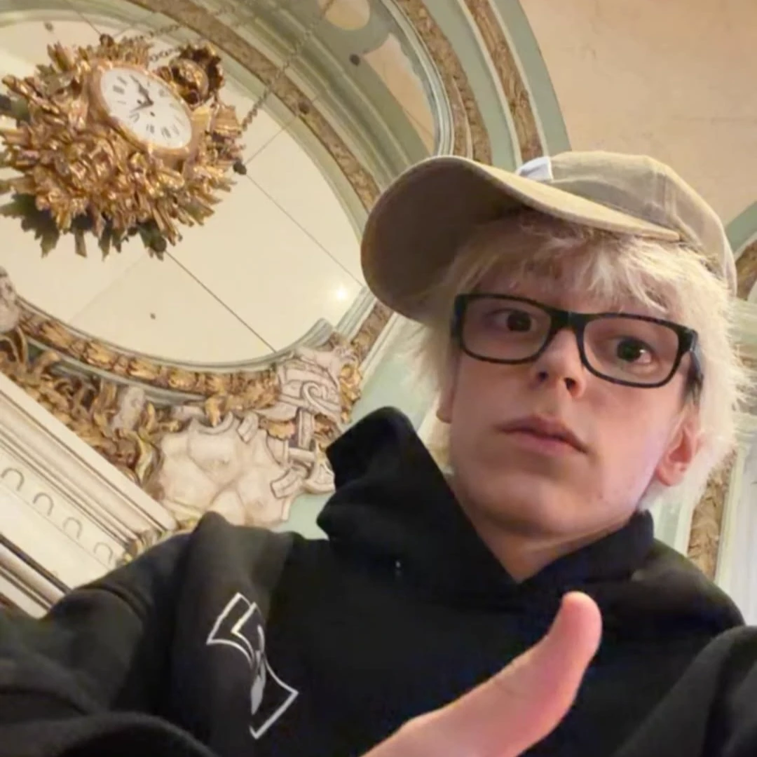 Thiago Arbilla thumbnail