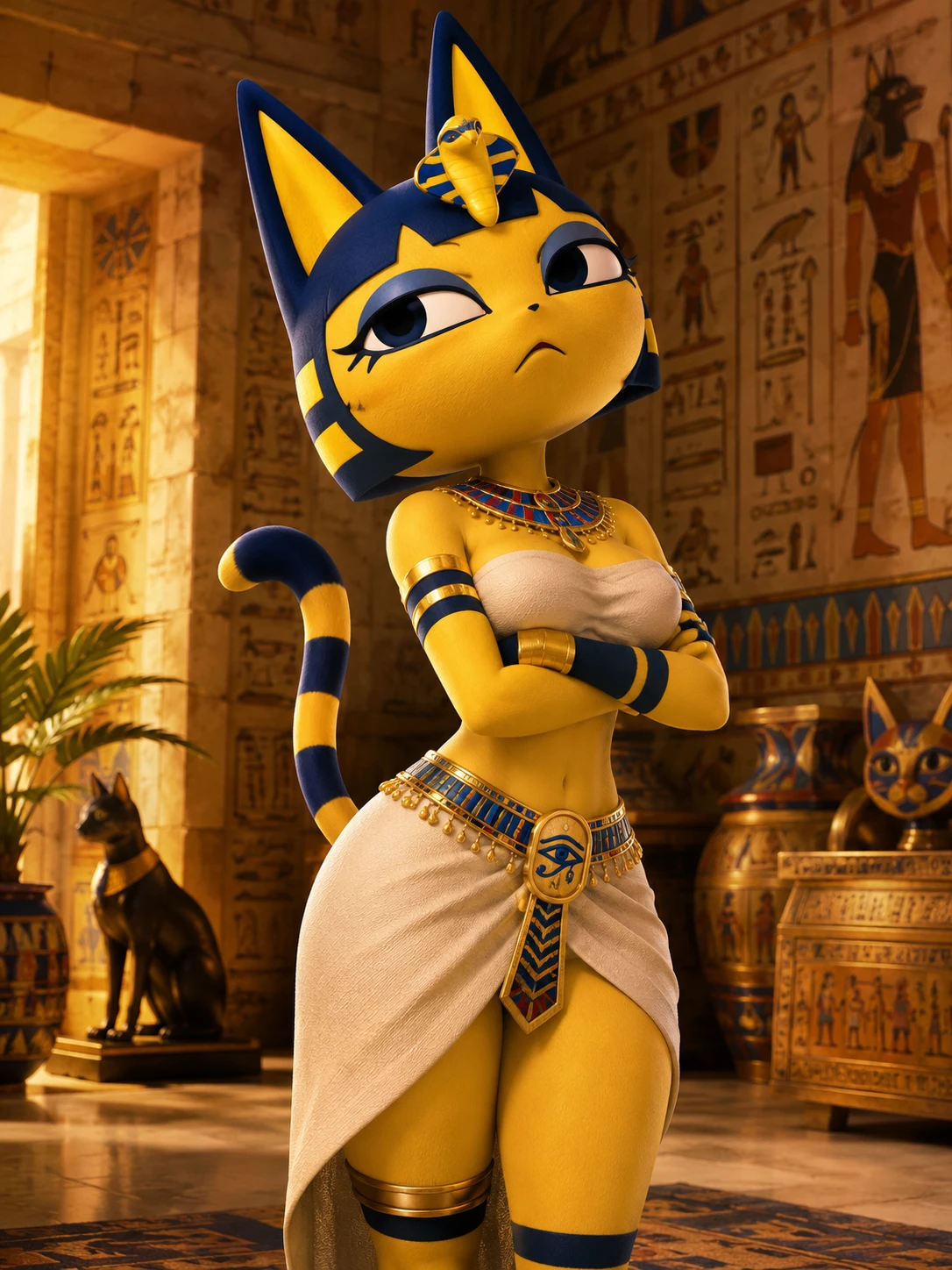 Ankha thumbnail