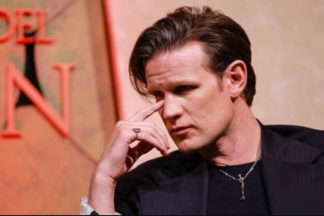 Matt Smith thumbnail