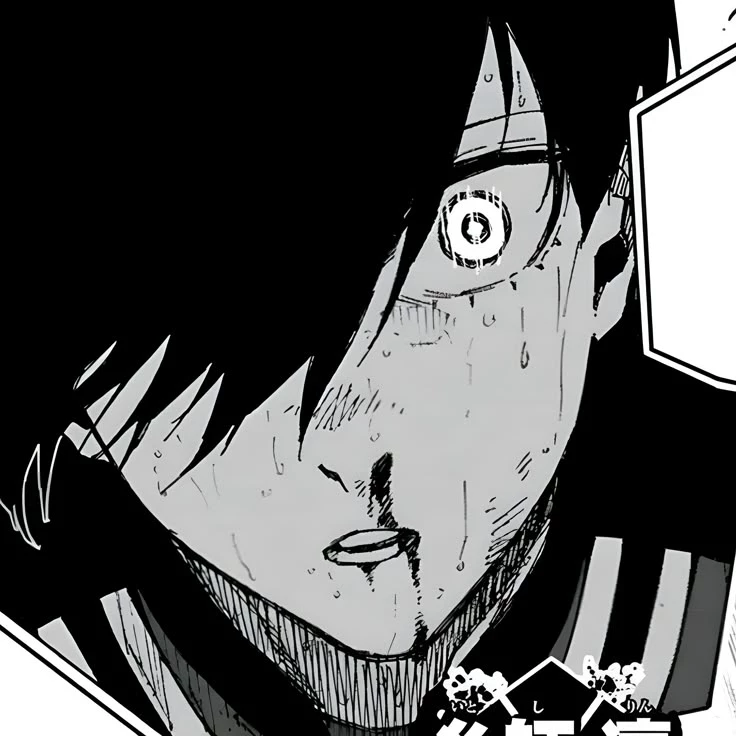 ◦•●◉✿Rin Itoshi✿◉●•◦ (bl) obsession thumbnail
