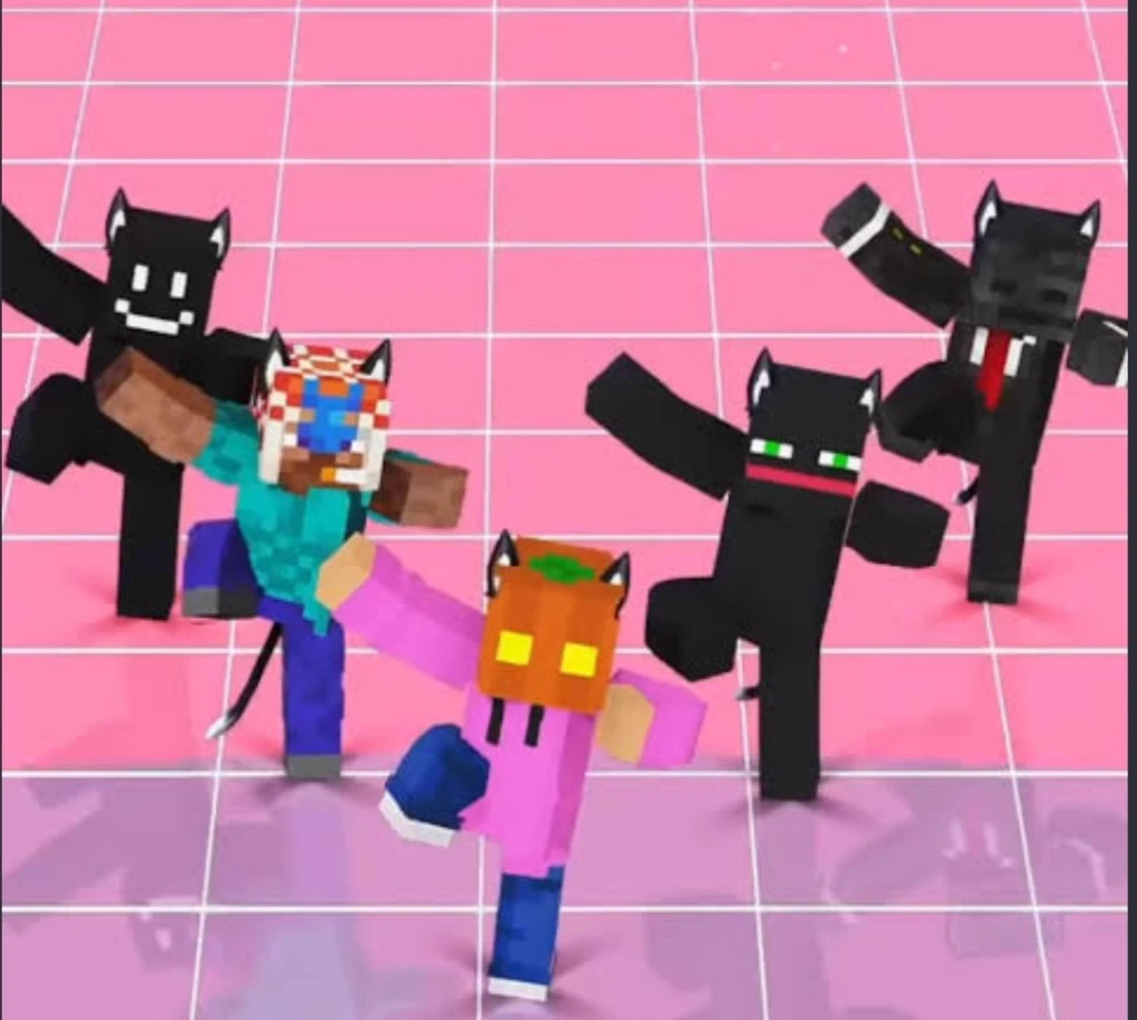 Lookout, Groks, Mob, Twixsel and Vipsy and Fake Jerry and Real Jerry thumbnail
