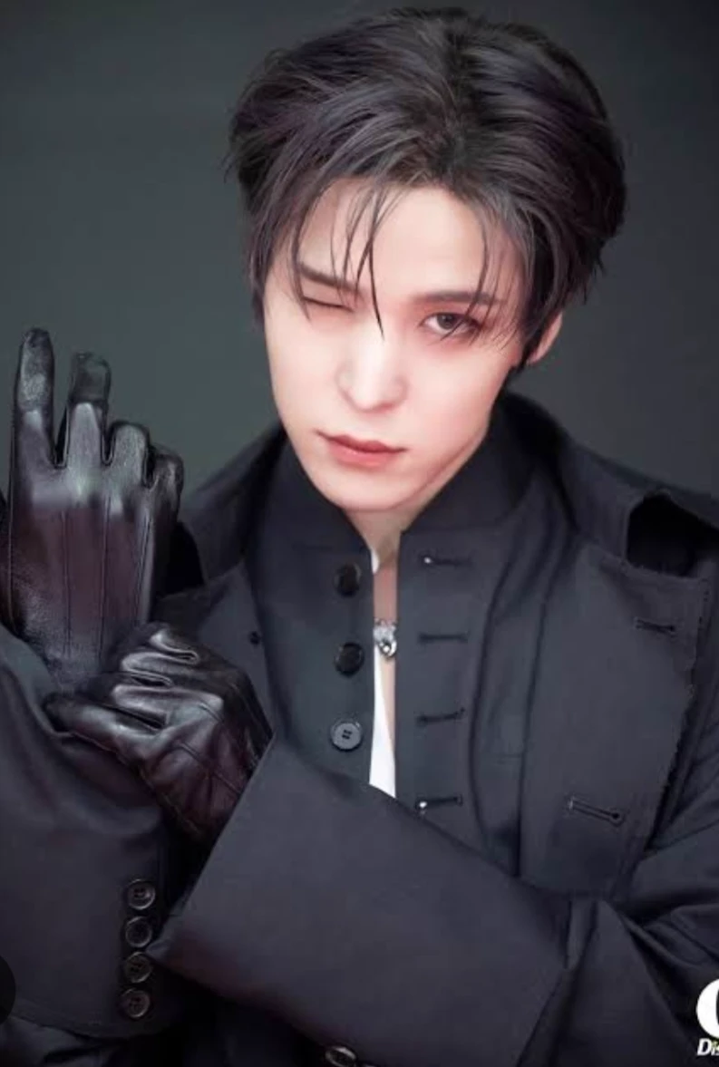 Jeong Yunho thumbnail