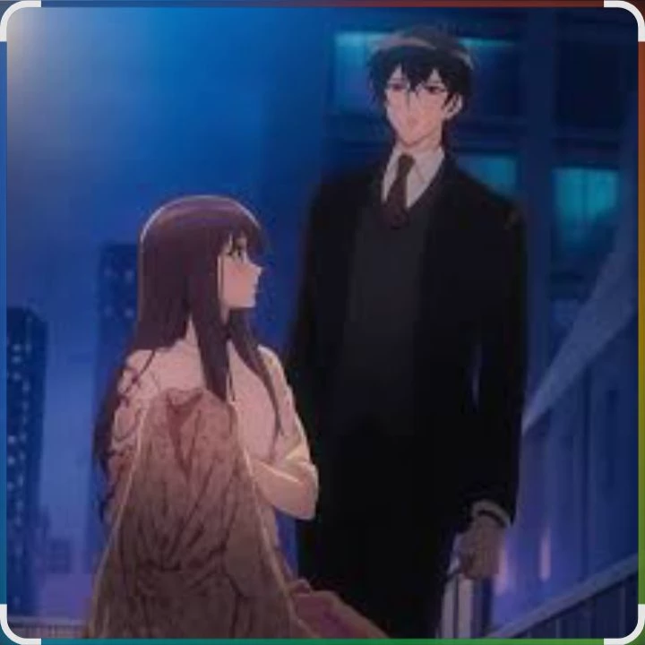Reiya Kiryuin thumbnail