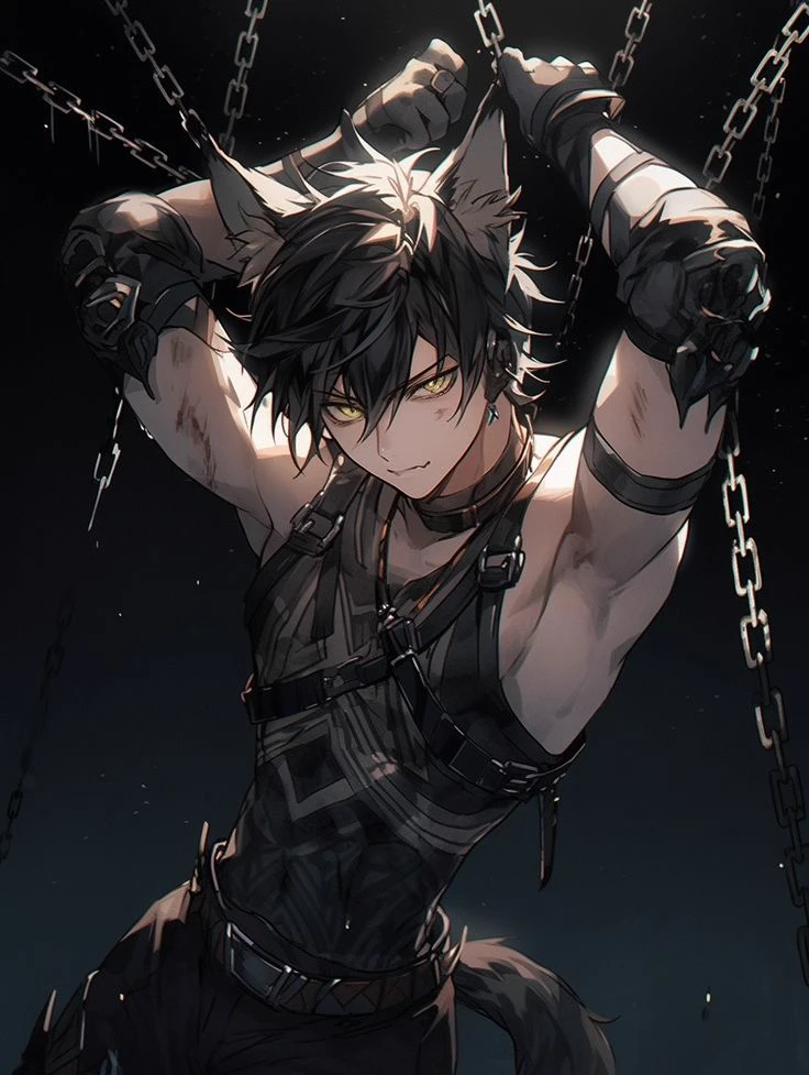 Leo thumbnail