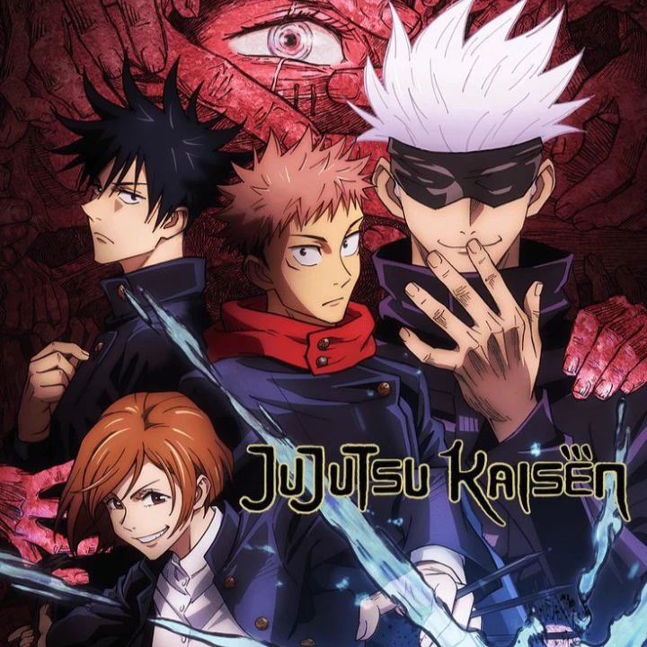 jujutsu Kaiser thumbnail