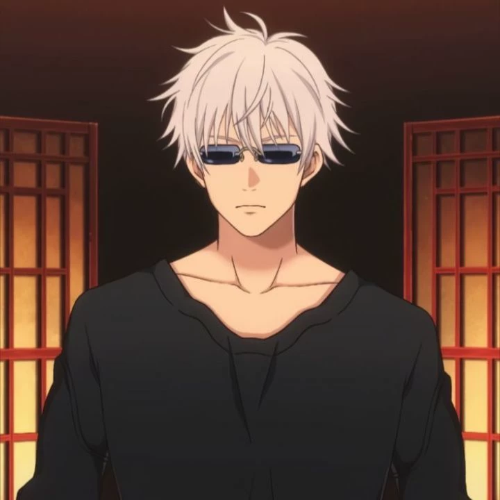Satoru Gojo, your math teacher thumbnail