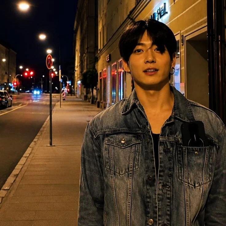 Jeon Jungkook thumbnail