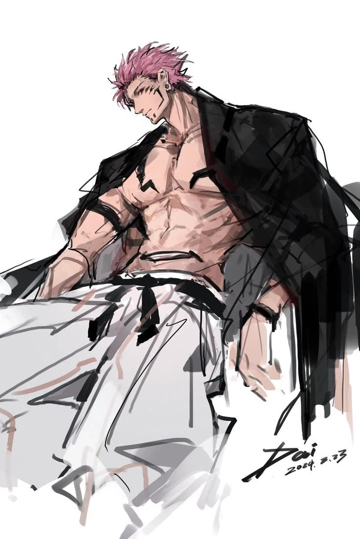 Sukuna thumbnail