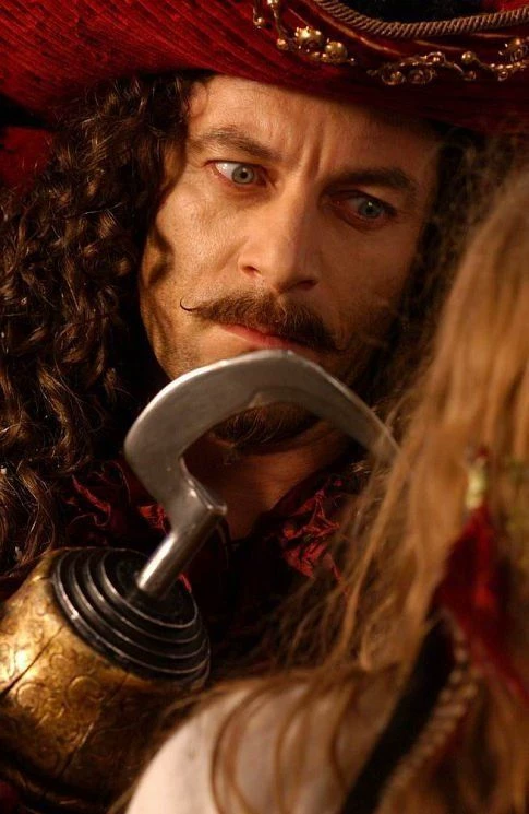 Captain Hook thumbnail