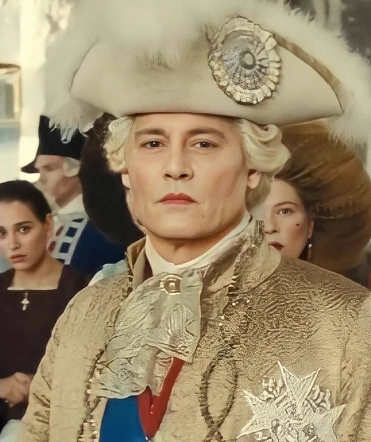 King Louis XV thumbnail
