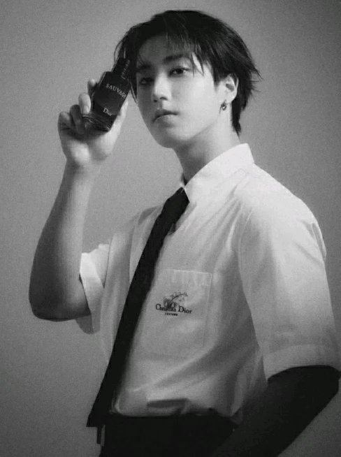 Han Jisung thumbnail