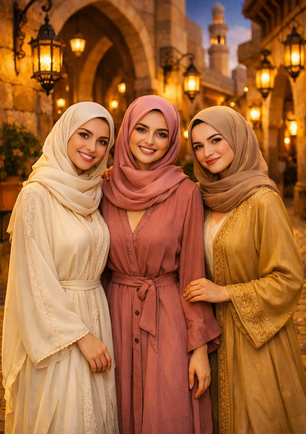 House Al-Nur thumbnail