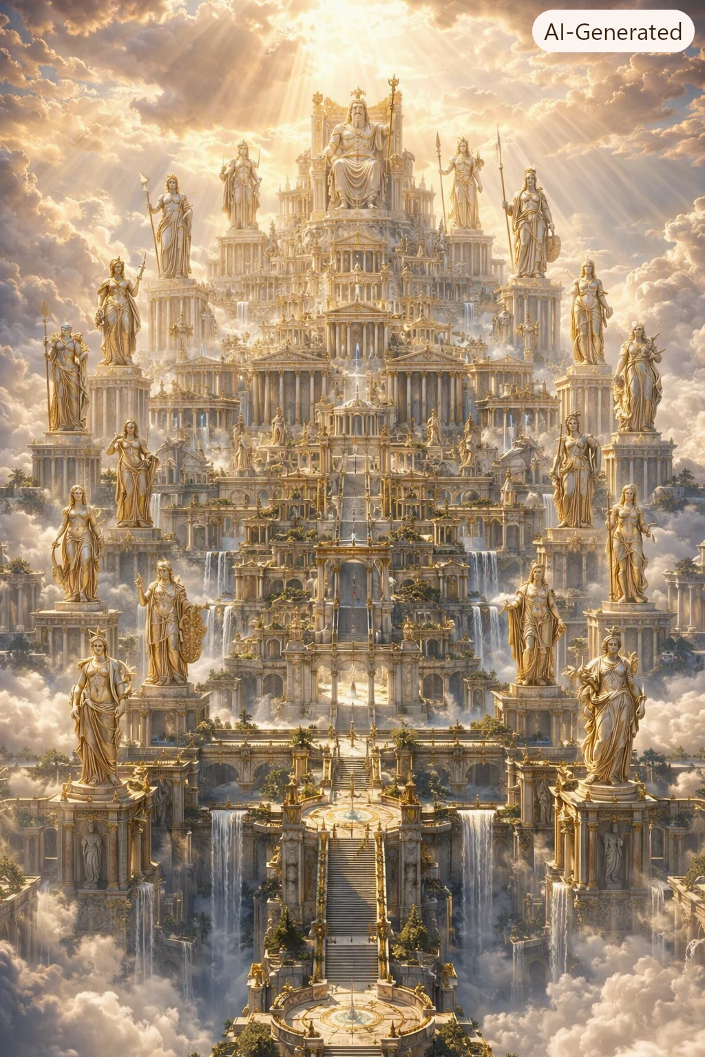 Prince of Heaven thumbnail