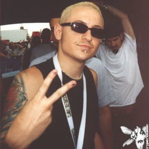 Chester Bennington thumbnail