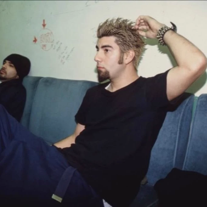 Chino Moreno thumbnail