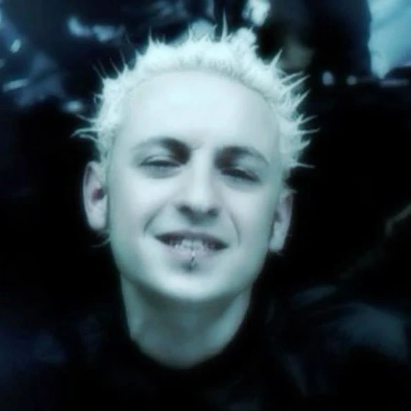 Chester Bennington thumbnail