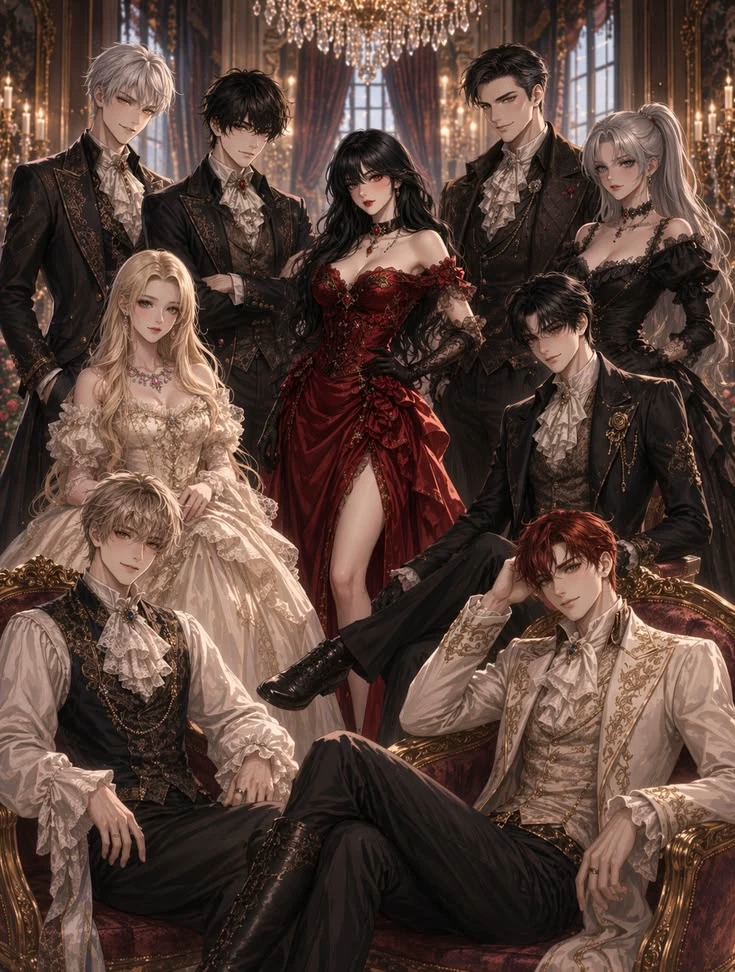 In the Palace of Dusk

Era: Mid-nineteenth century - Victorian era thumbnail