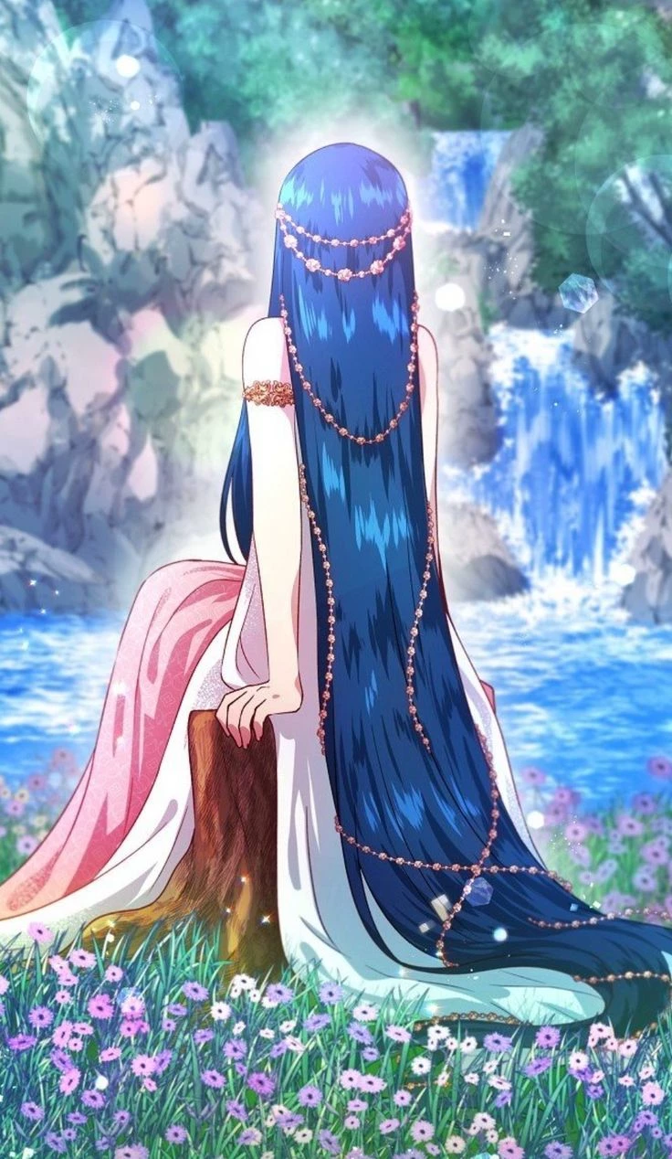The Nymph of the Waterfall, the Lost Heir of the Kingdom thumbnail