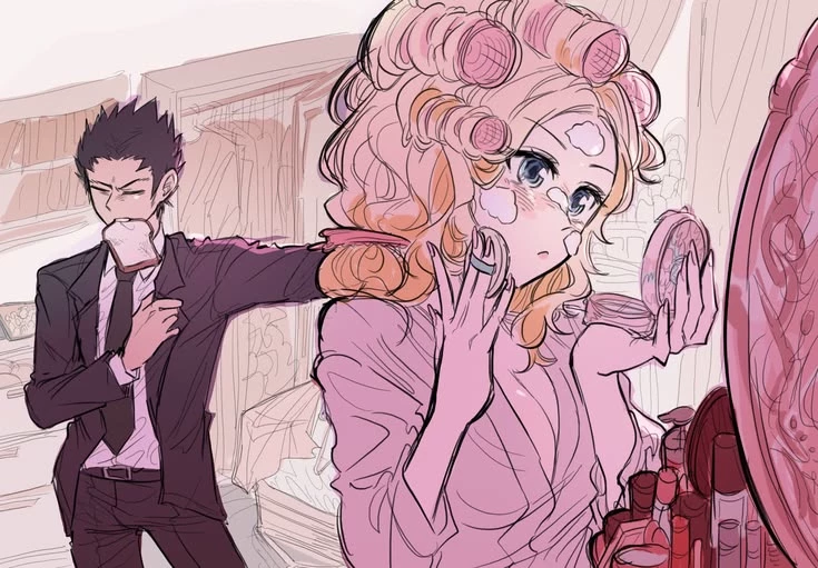 "My Crazy Wife: Diary of a Beginning Couple" thumbnail