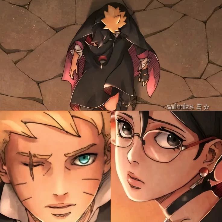 Boruto: Naruto Next Generations thumbnail