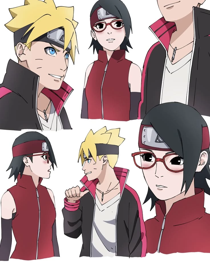 Boruto: The Beginning of a New Generation
 thumbnail