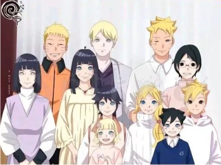 Morning big family " thumbnail