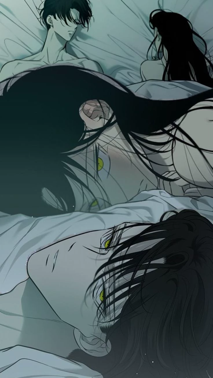 A hate marriage that became destiny
 . Between hatred and closeness thumbnail
