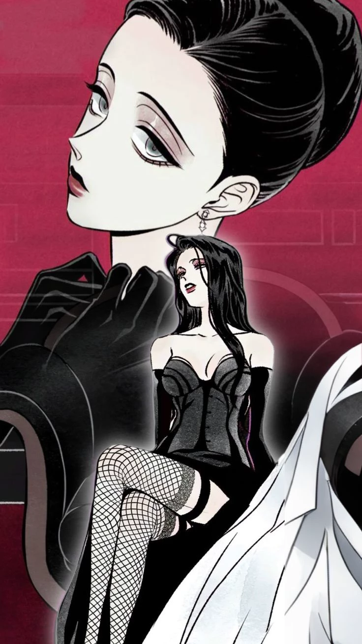 The charming vampire thumbnail