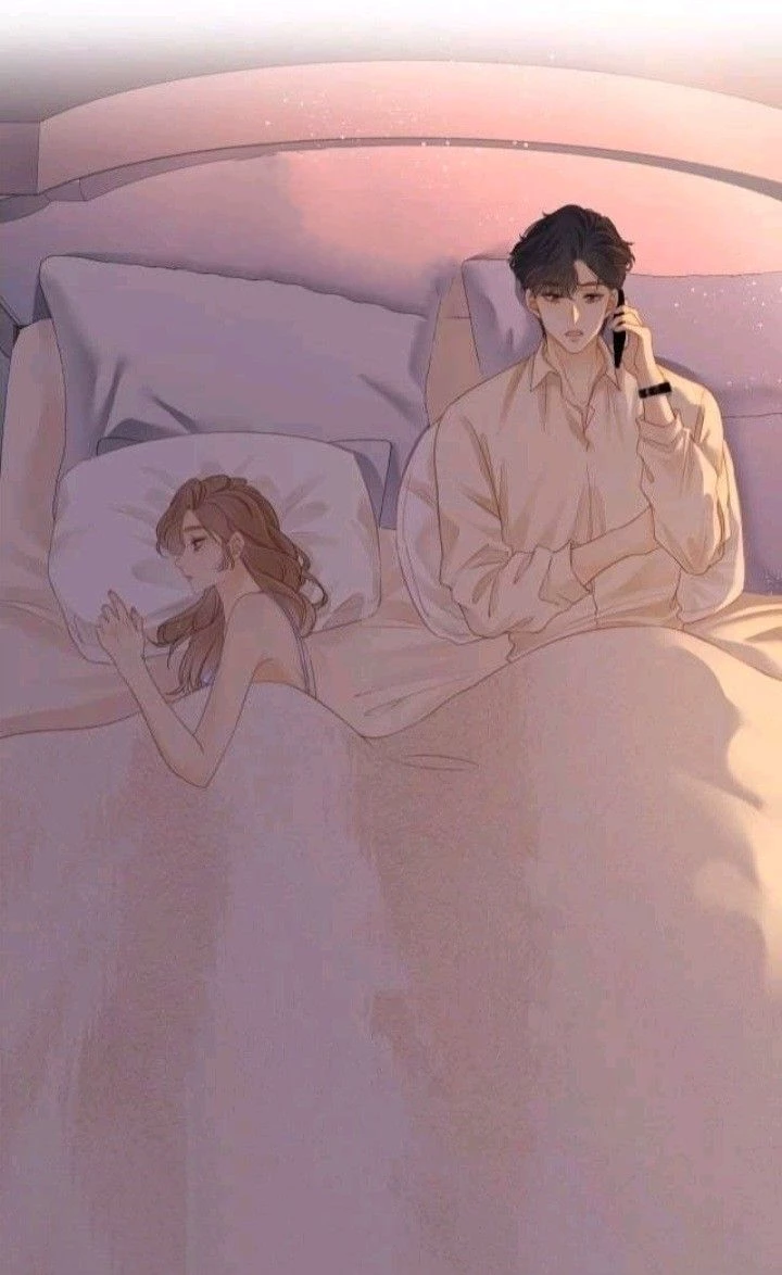 "My wife is just a decoration... When will we have an heir?" (My Wife is Just a Decoration... When Wi thumbnail