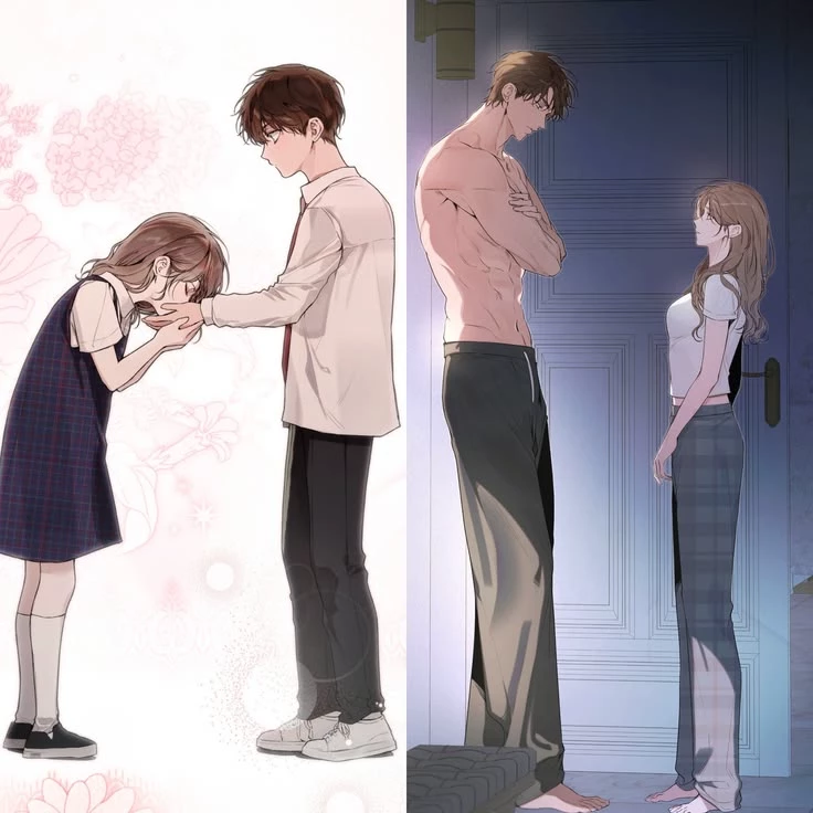 "The Childhood Bow...and facing the man who has become a stranger" (The Childhood Bow...and th thumbnail
