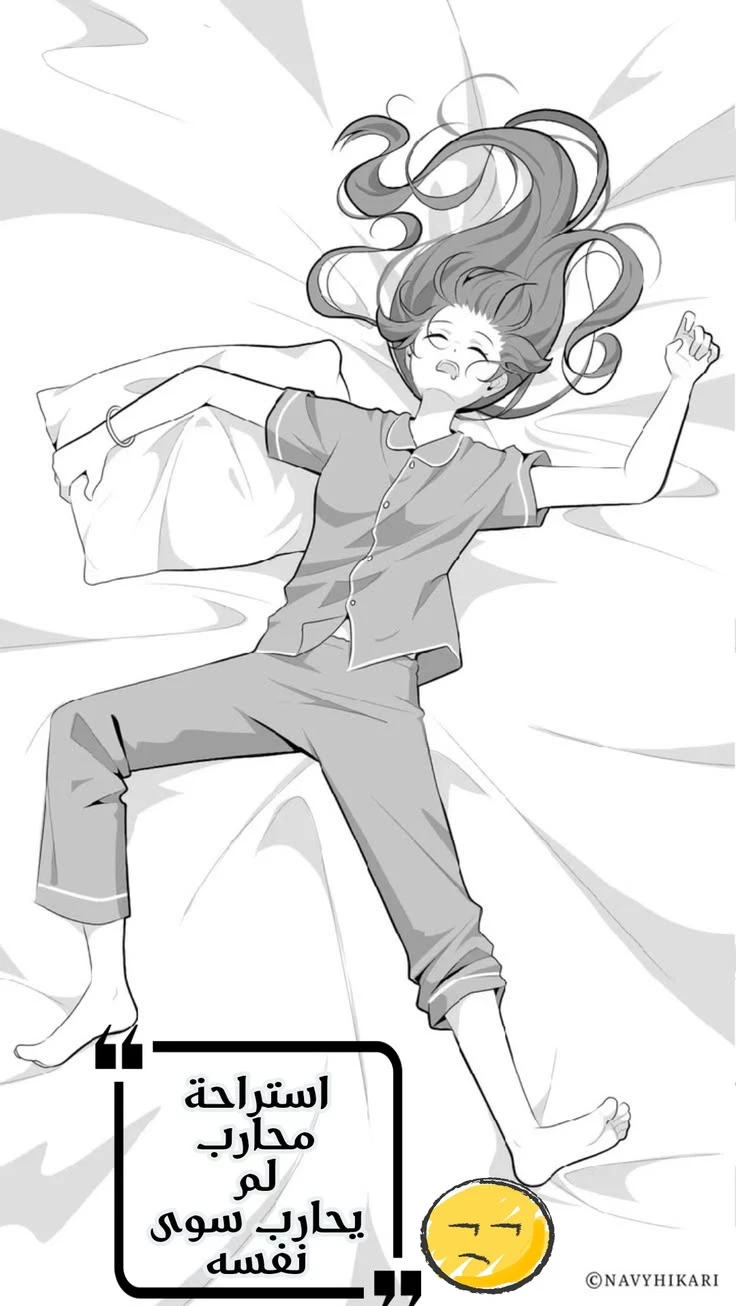 "Don't disturb me, I'm sleeping" thumbnail