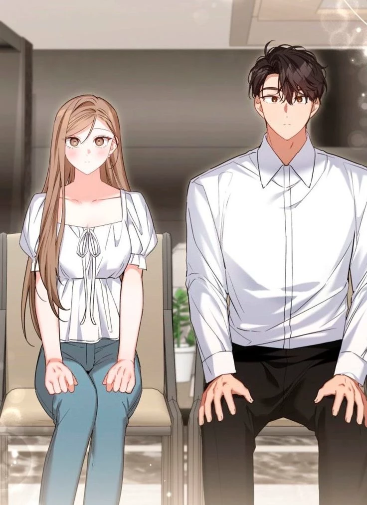 The two cousins...a family disaster 💥🤍 thumbnail