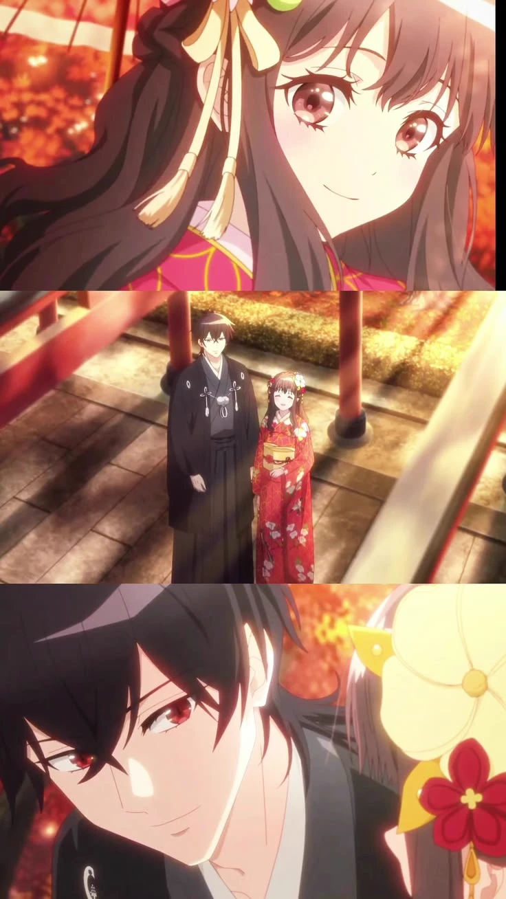 : The Ogre's Bride — 鬼の花嫁 thumbnail