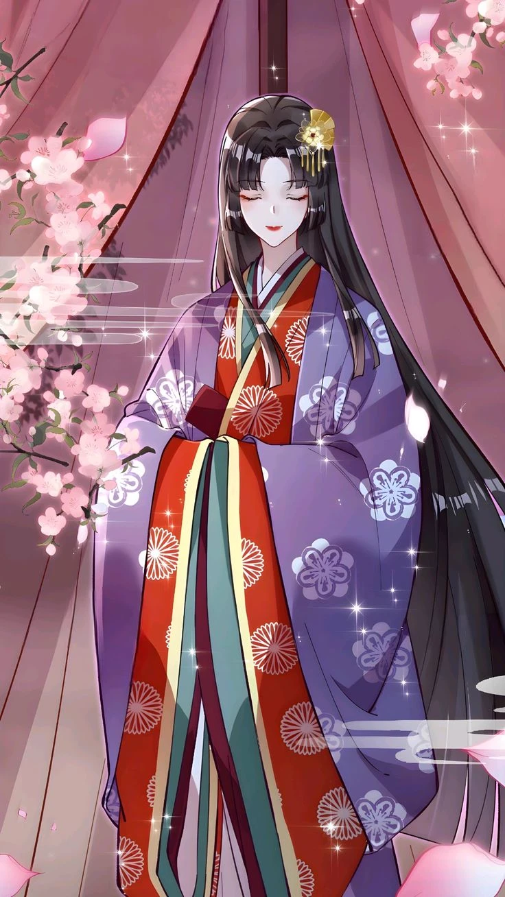 Chrysanthemum Flowers in the Distant Wing (Tōi Hanashima no Kiku)💘❤️‍🔥🫶🏻🌸 thumbnail