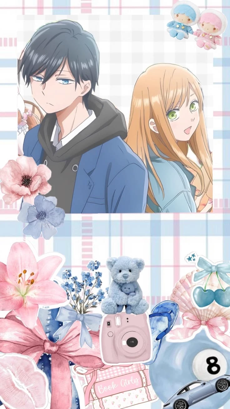 Falling in Love with Yamada-kun at Lv999 thumbnail