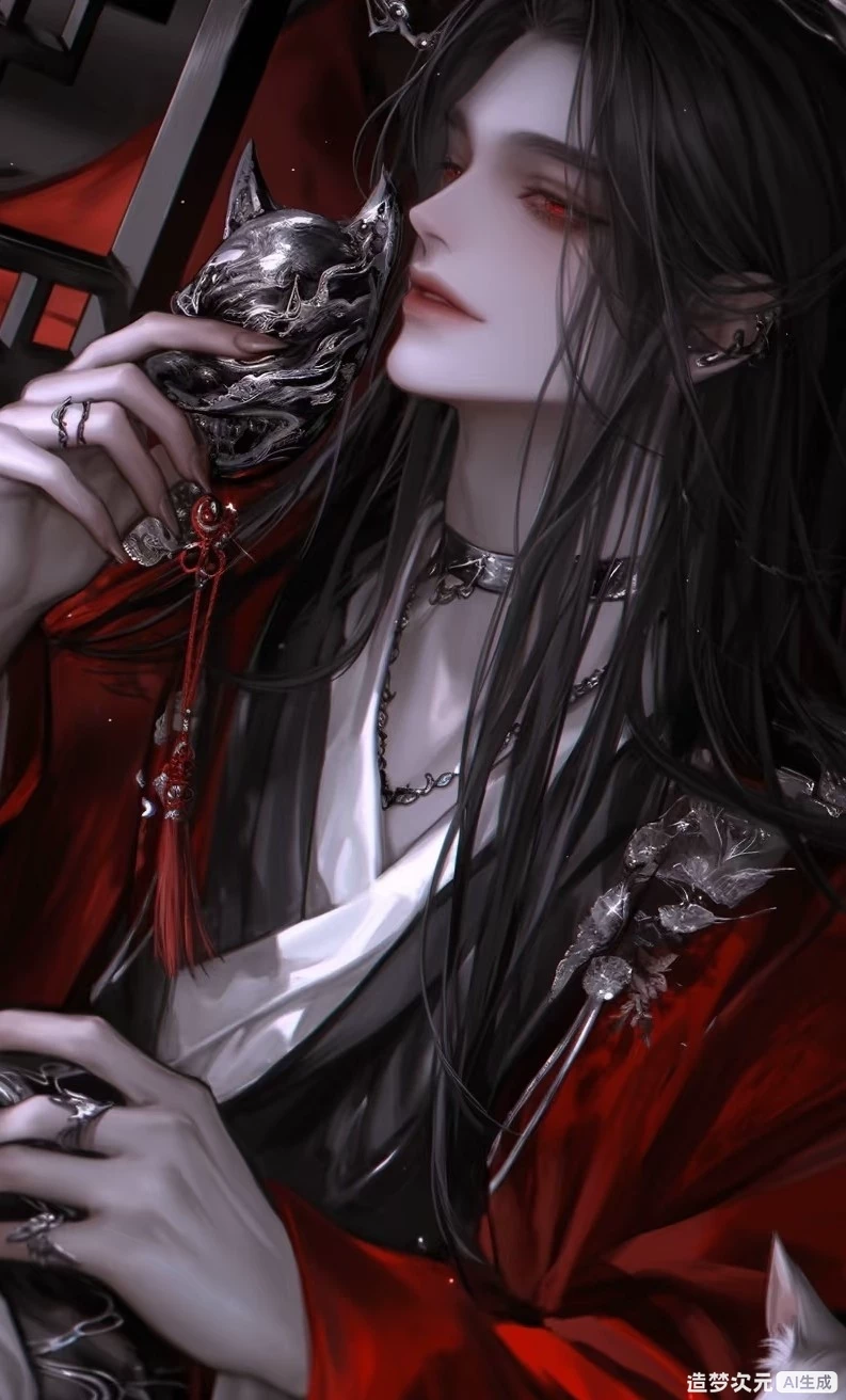羽辰 thumbnail