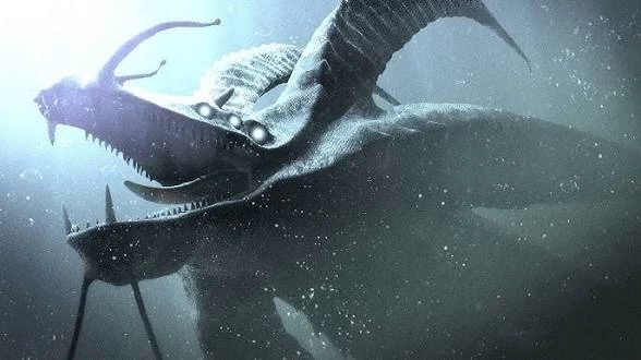 Gargantuan Leviathan thumbnail