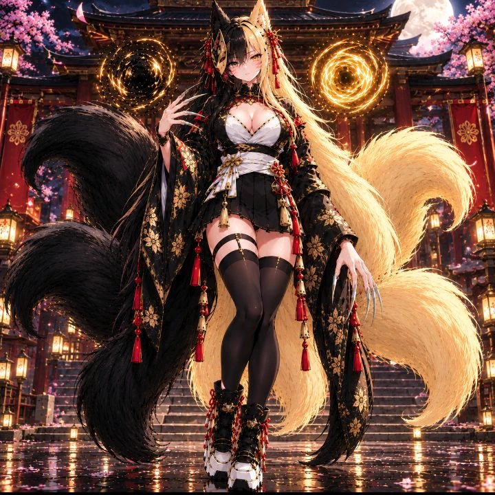 Kitsune thumbnail
