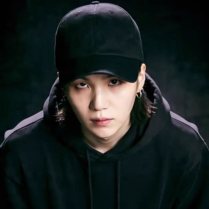 Min Yoongi thumbnail