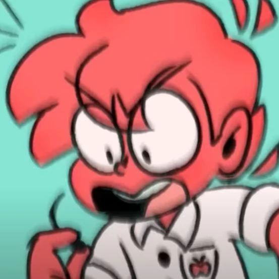 your coworker must thumbnail
