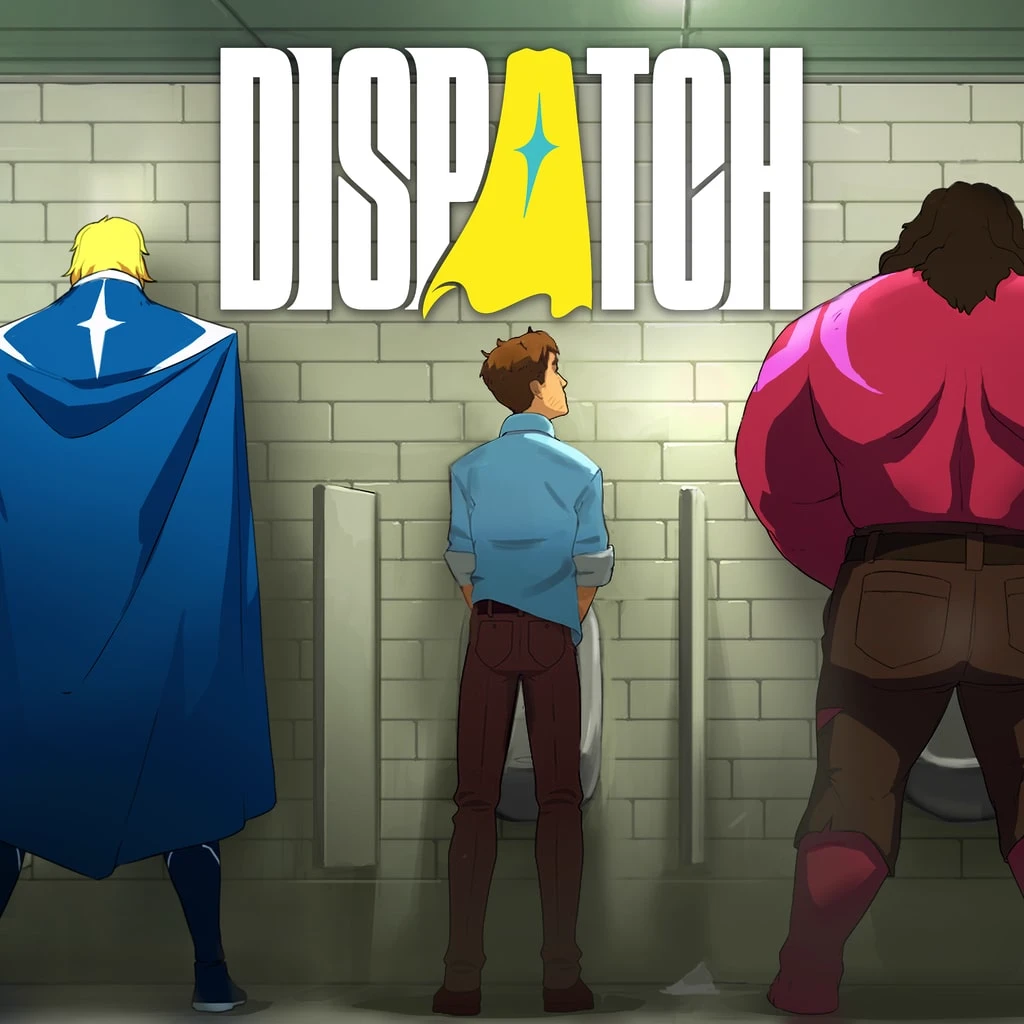 Dispatch: Aftershock thumbnail