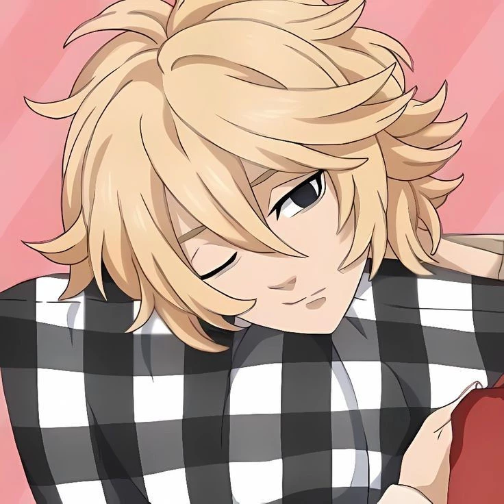 Mikey ( seu namorado) thumbnail