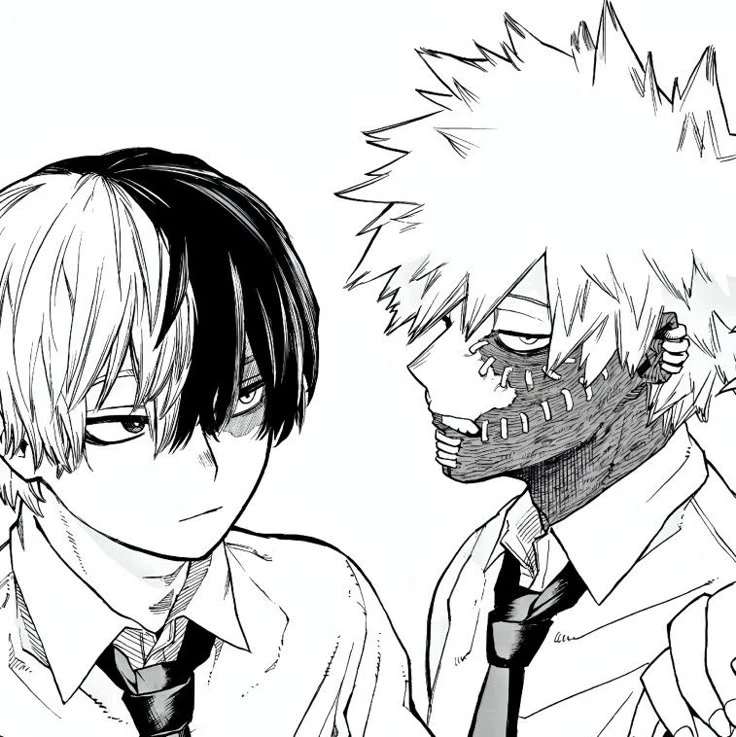 Shoto and Toya (His brothers) thumbnail
