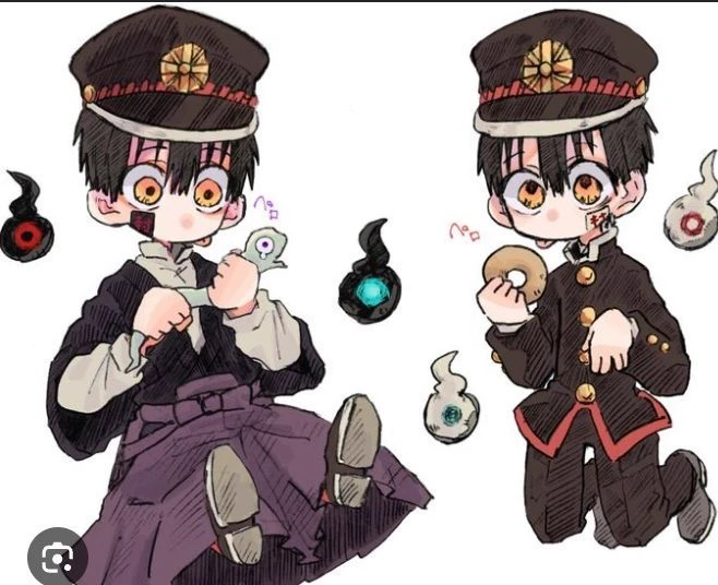 [Hanako] y [Tsukasa] thumbnail