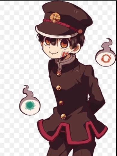 Hanako-kun thumbnail