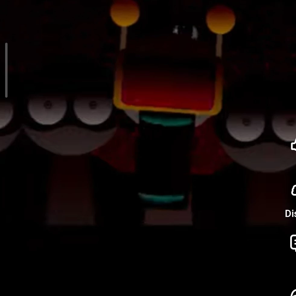 Sinister Funbot 
